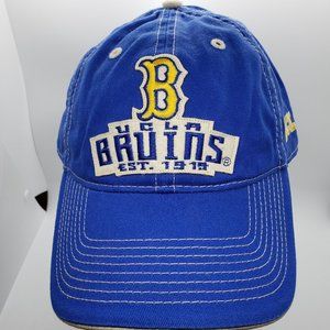 UCLA Bruins Est 1919 Team Hat